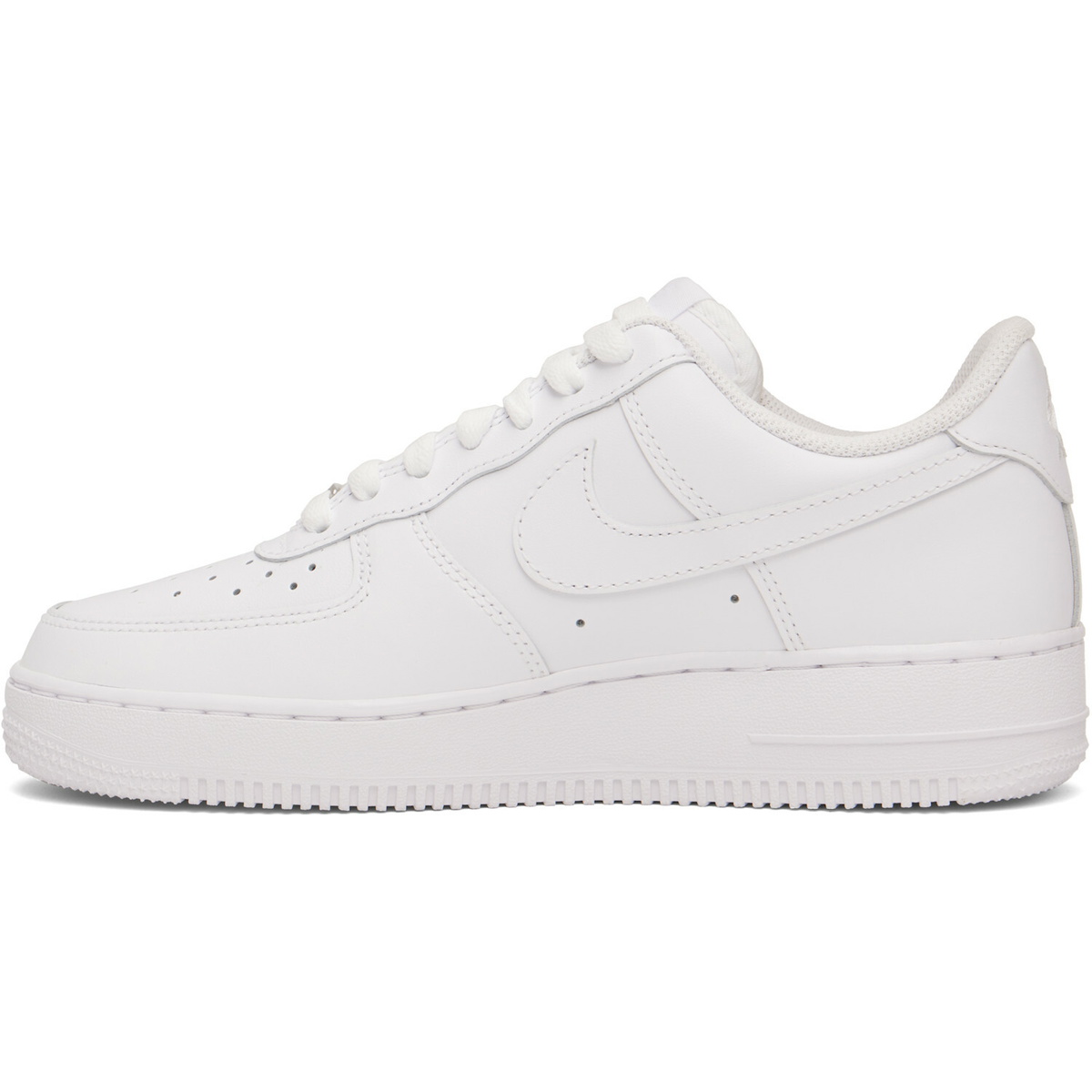 Nike White Air Force 1 '07 Sneakers