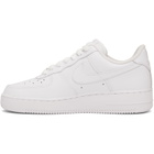Nike White Air Force 1 '07 Sneakers