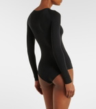 Alaïa Knitted bodysuit