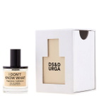 D.S. & Durga Mens I Don't Know What EDP Spray 1.7 oz Fragrances 716833643153