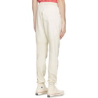 John Elliott Beige Seneca Lounge Pants