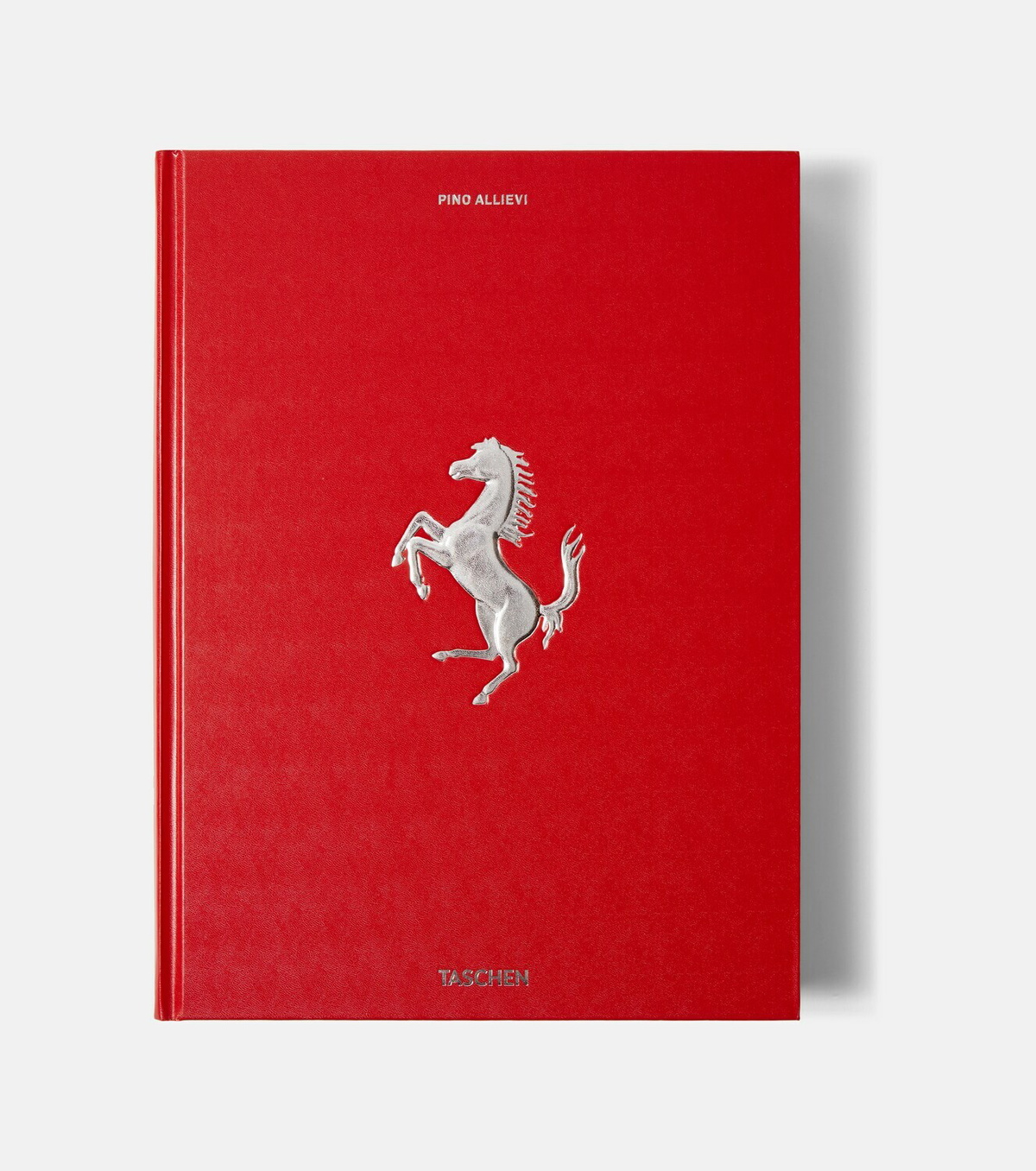 Taschen Ferrari XL book