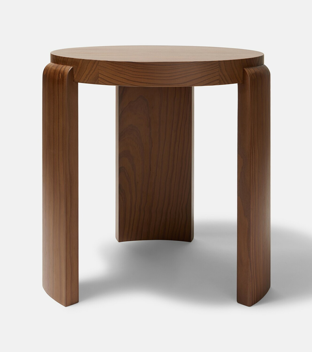 Louise Roe Spina pine stool