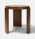 Louise Roe Spina pine stool