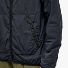 C.P. Company Men's GDP Goggle Jacket in Total Eclipse