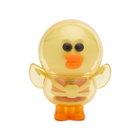 Mighty Jaxx Funny Anatomy Line Friends: Sally in Yellow 