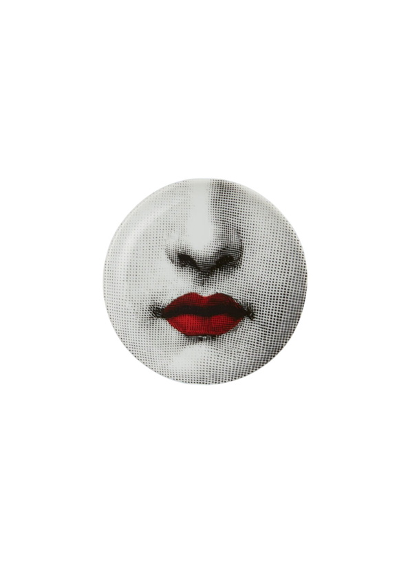 Photo: Fornasetti Tema e Variazioni N.397 Coaster