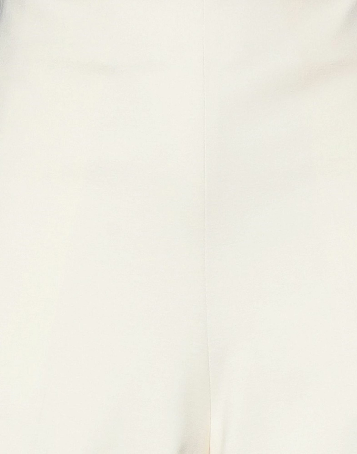 Jucca Womens Shorts & Bermuda Shorts Ivory