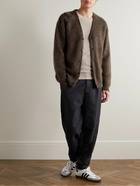 A.P.C. - Christian Knitted Sweater - Neutrals