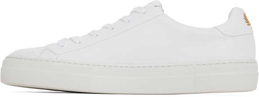 Fred Perry Trainers for Women - Vestiaire Collective