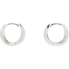 Sophie Buhai Reversible Hinged Hoop Earrings