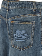 Etro Flared Jeans
