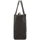 A.P.C. Grey Care Of Yourself Tote