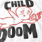 Resort Corps Child of Doom Tee