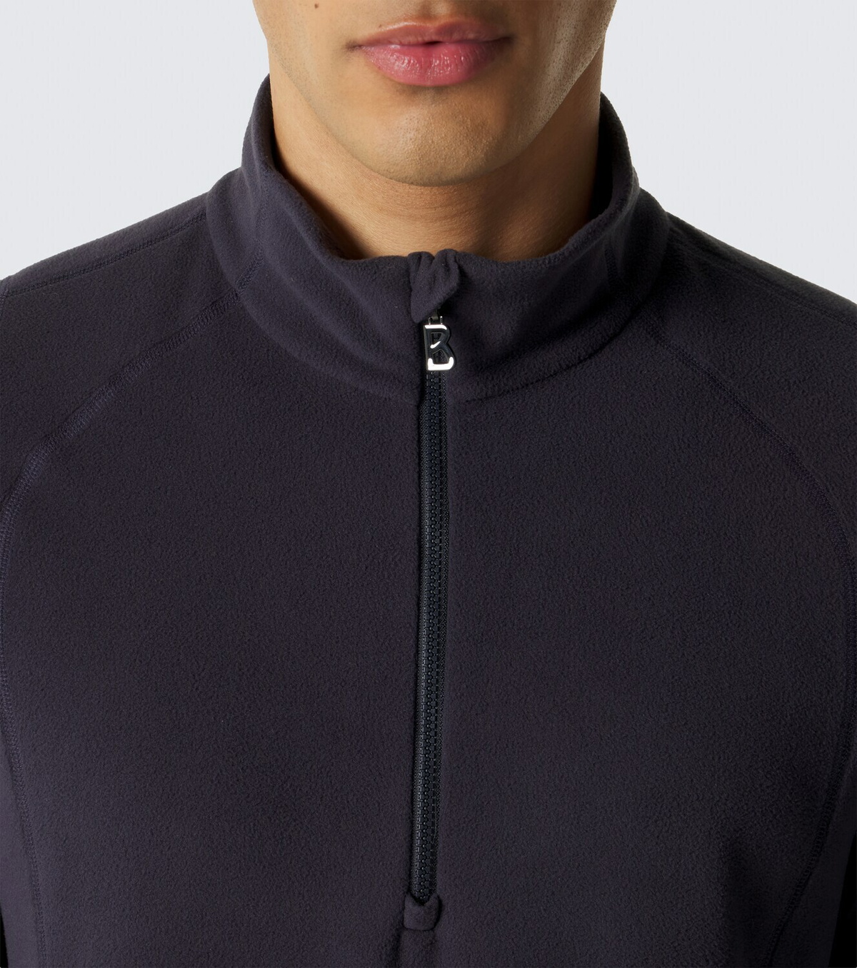 Bogner Harry fleece ski top