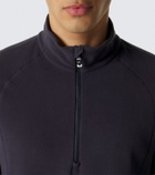 Bogner Harry fleece ski top