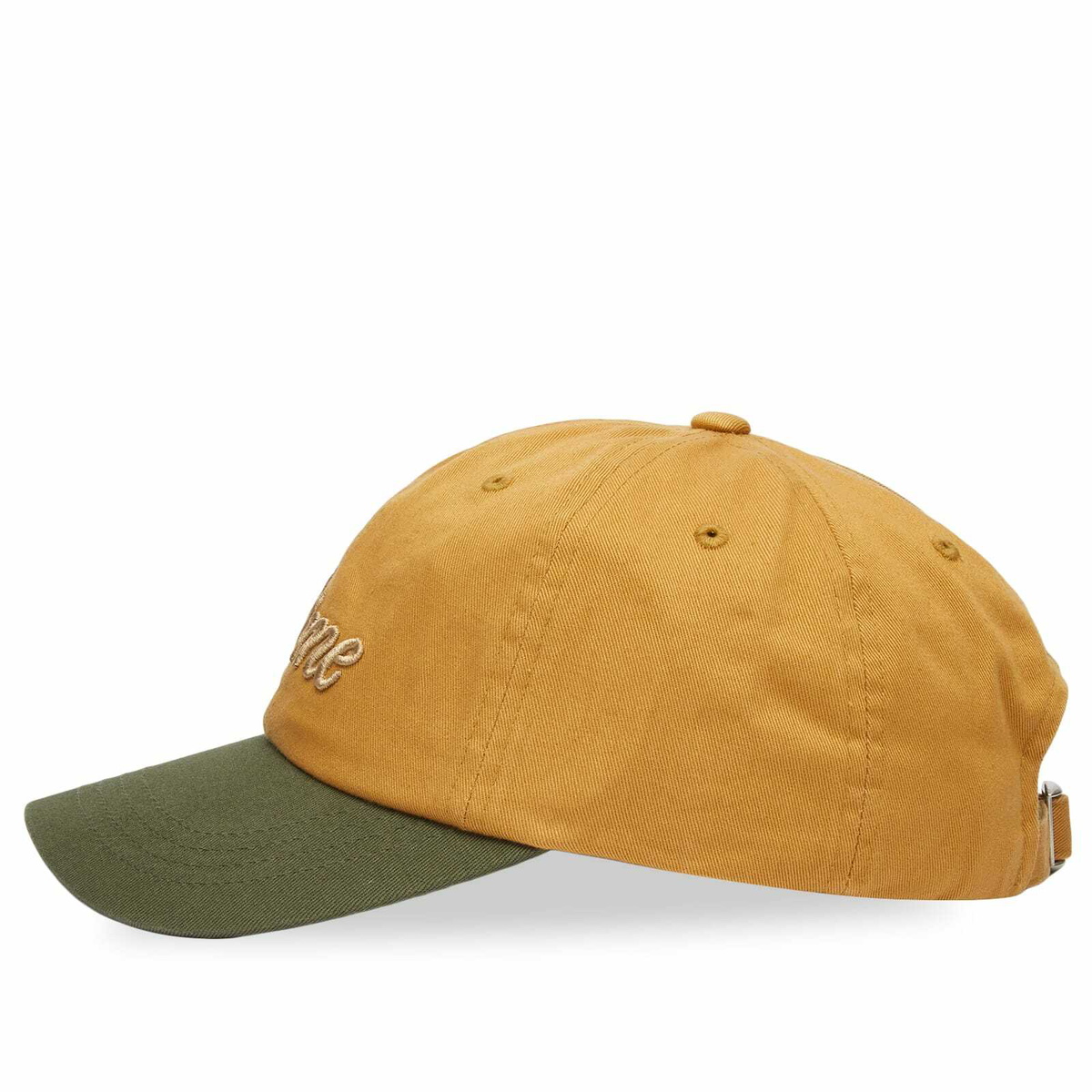 Dime/Cursive Low Pro Cap