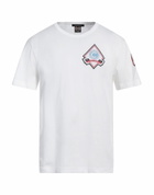 Colmar Mens T-shirt in White