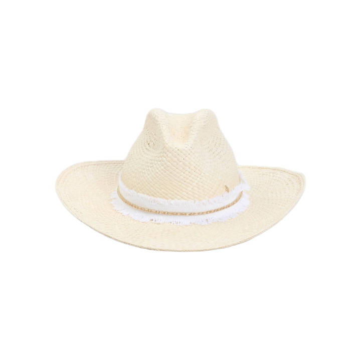 Maison Michel Pink Axel Corduroy Bucket Hat Maison Michel display picture 1