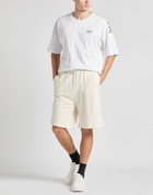 Ea7 Mens T-shirt in White