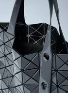 Bao Bao Issey Miyake Lucent Tote Bag
