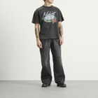 Honor the Gift Men's Concert In The Park T-Shirt in Black