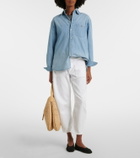 Polo Ralph Lauren Denim shirt