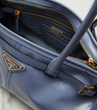 Prada Prada Bonnie Medium leather shoulder bag