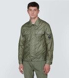 C.P. Company Technical overshirt