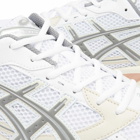Asics Men's Gel-1130 Sneakers in White/Clay Grey