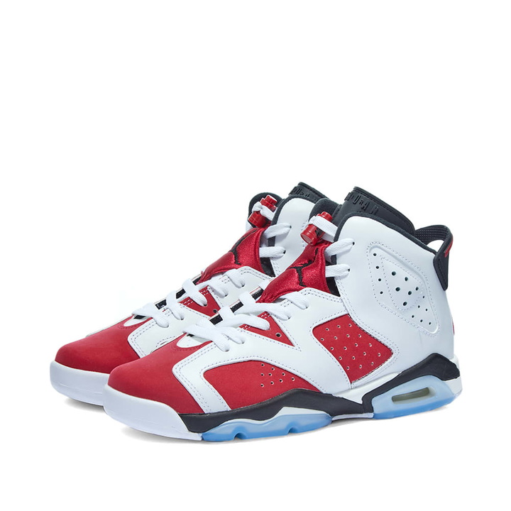 Photo: Air Jordan 6 Retro GS