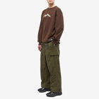 Afield Out Men's Utility Pant in Green