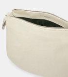 Burberry Knight Small leather shoulder bag