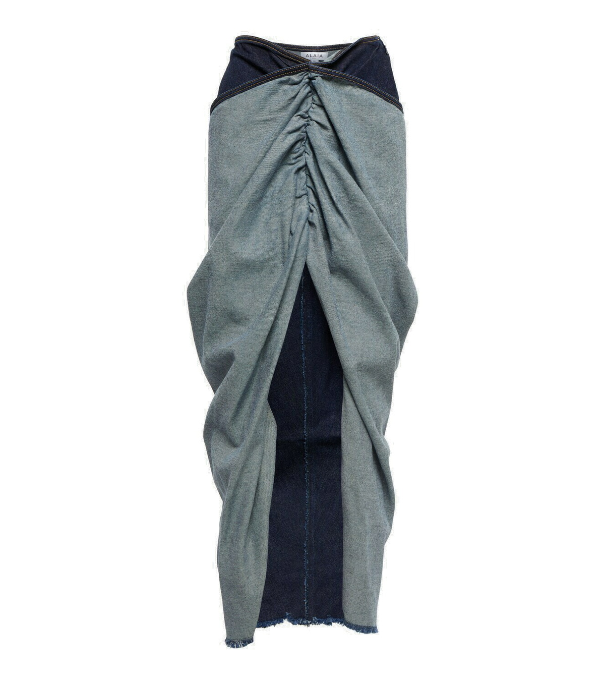 Aalia Skirt Dapple main image 0