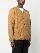 THE NORTH FACE - Logo Jacket