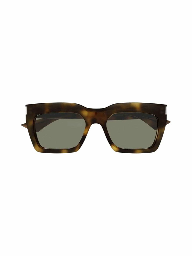 Photo: Saint Laurent Eyewear Sl 810 Sunglasses