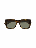 Saint Laurent Eyewear Sl 810 Sunglasses
