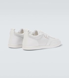 Christian Louboutin Tutti Rui leather low-top sneakers