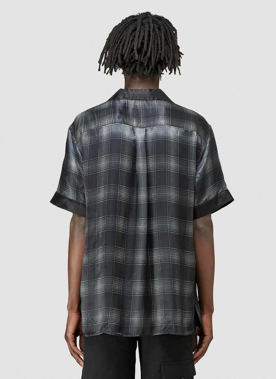 Phipps Oasis Shirt