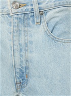 SLVRLAKE - Grace Straight Denim Jeans
