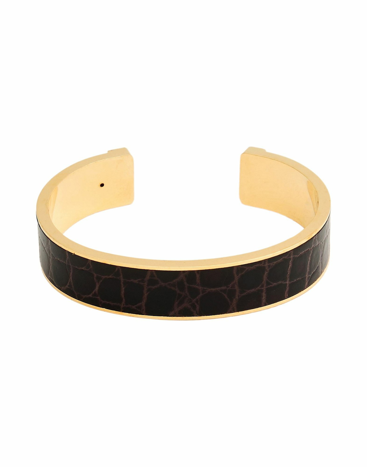 Dsquared2 Womens Bracelet Dark in Brown