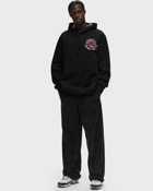 Mitchell & Ness Nba Premium N&N Player Fleece Vintage Logo Toronto Raptors  Vince Carter #15   Black   - Mens -   Hoodies/Team Sweats   S