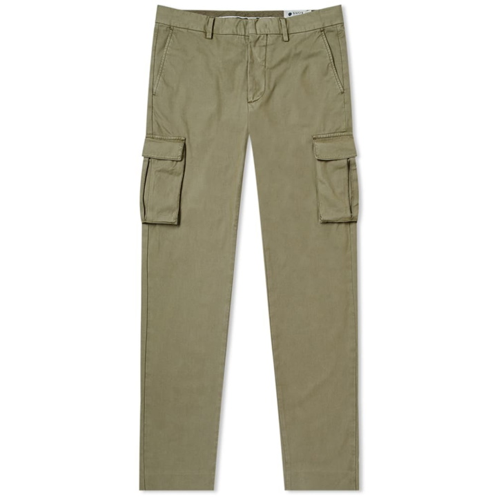 Photo: NN07 Django Cargo Pant