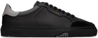 Axel Arigato Black Clean 180 Sneakers