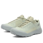 Arc'teryx Men's Kopec Gore-Tex Sneakers in Habitat/Void
