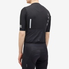 MAAP Men's Evade Pro Base Jersey 2.0 in Black