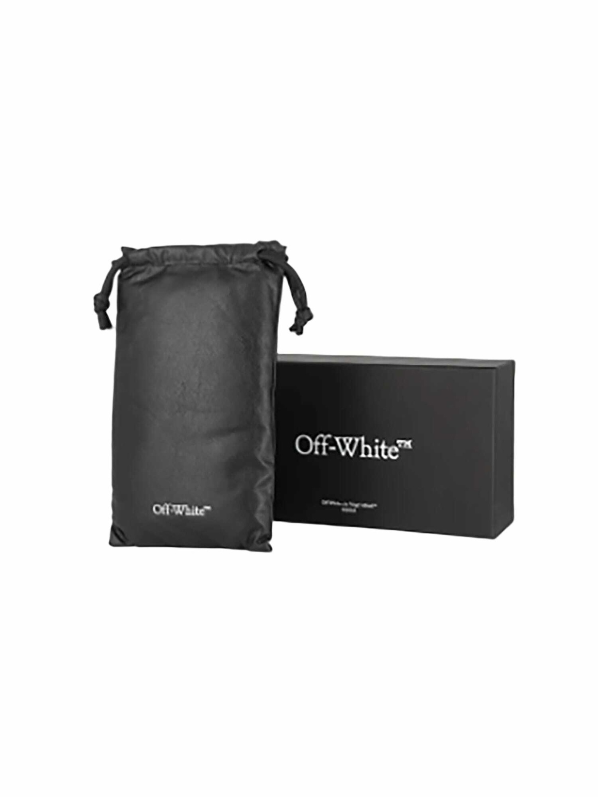Off-White Oeri127 Arthur Sunglasses