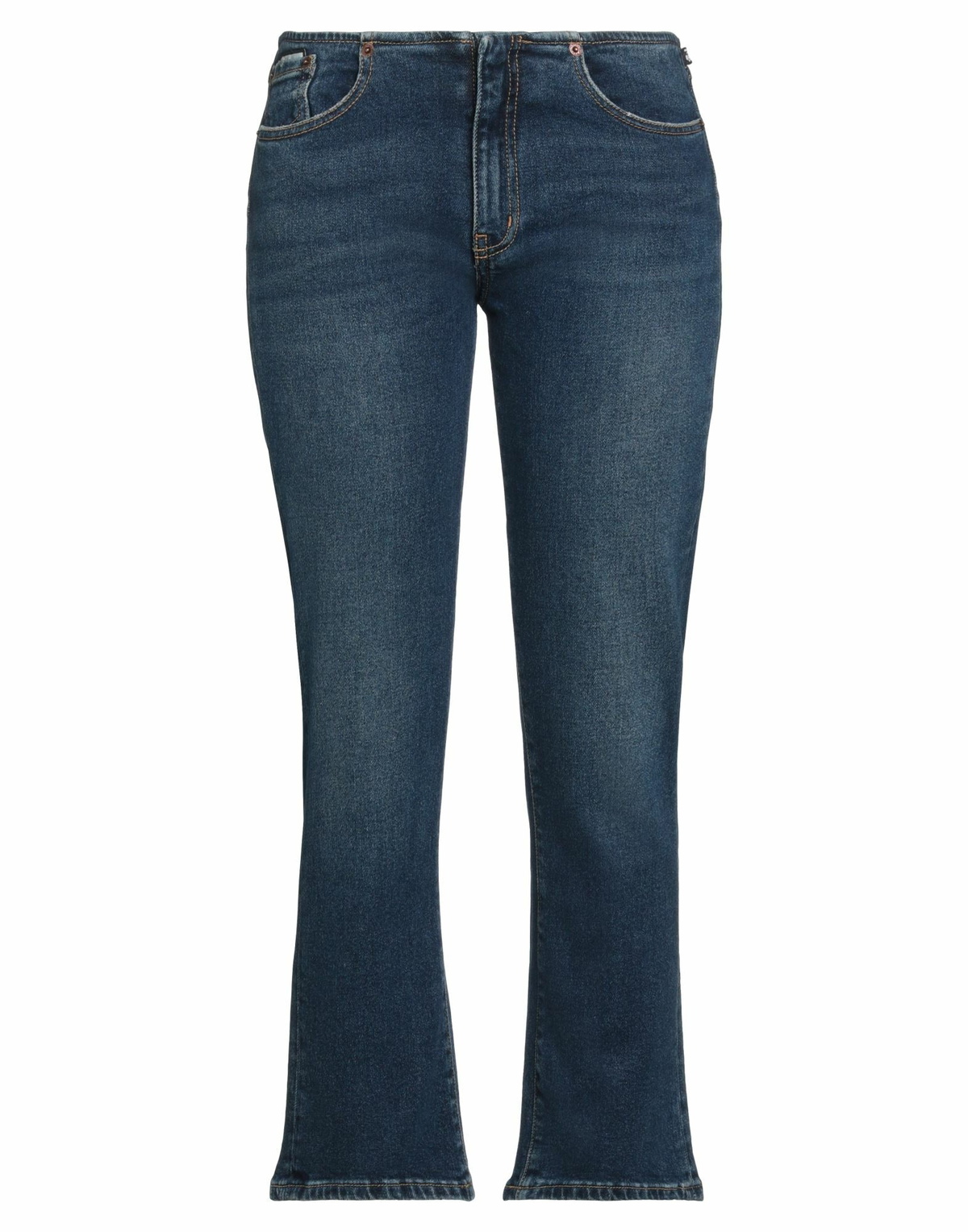 Eytys Womens Jeans in Blue