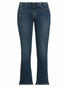 Eytys Womens Jeans in Blue
