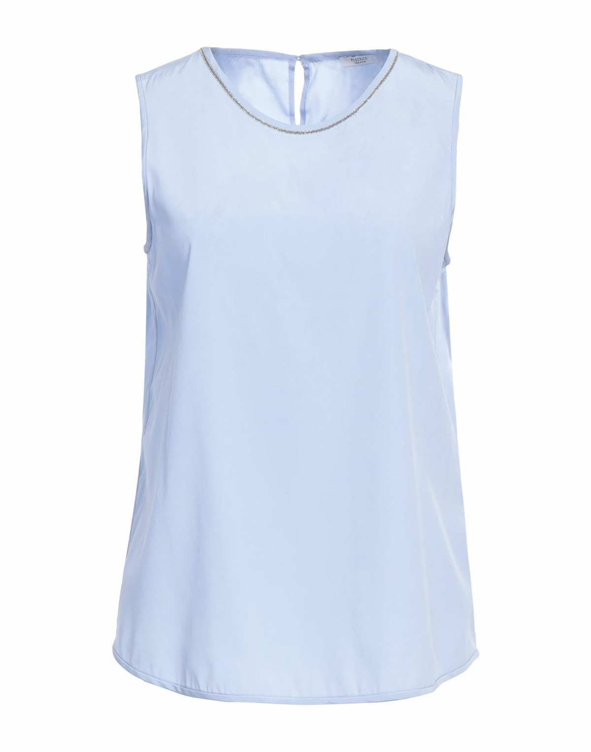 Peserico Womens Top Lilac